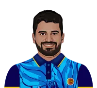 Kusal Perera