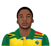 Kwena Maphaka
