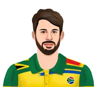 Kyle Verreynne
