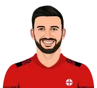Mark Wood