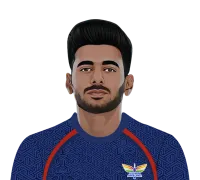 Mayank Yadav