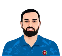 Mohammad Nabi