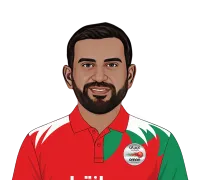 Mohammad Nadeem