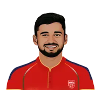 Musheer Khan
