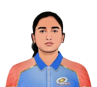 Parunika Sisodia
