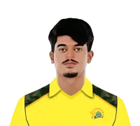 Ramakrishna Ghosh