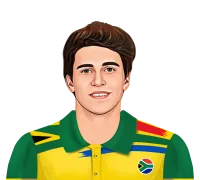 Raynard Van Tonder