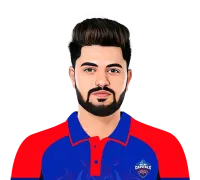 Sameer Rizvi