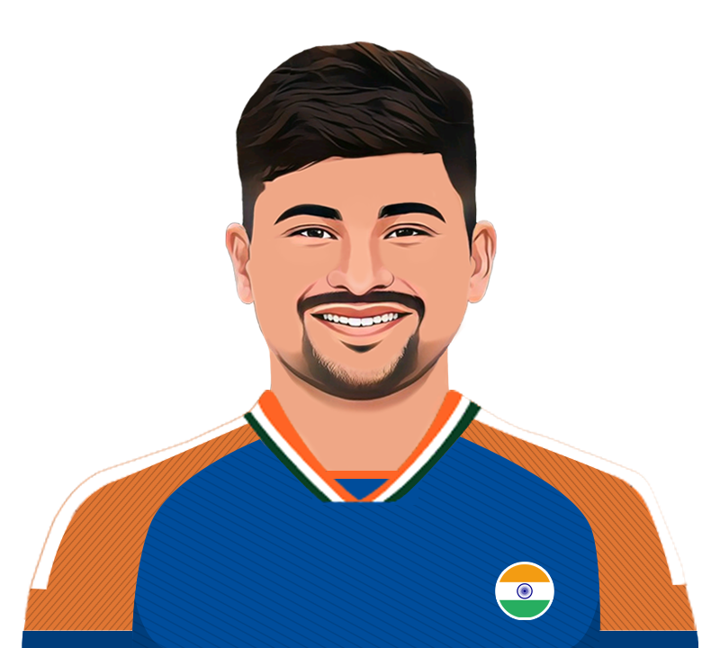 Sarfaraz Khan