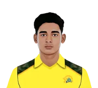 Shaik Rasheed