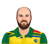 Shaun von Berg