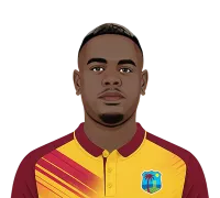 Shimron Hetmyer