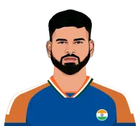 Shreyas iyer