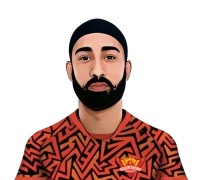Simarjeet Singh