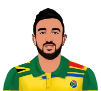 Tabraiz Shamsi