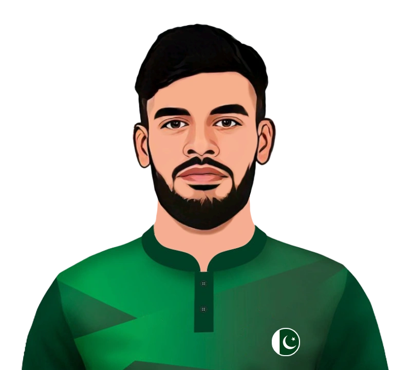 Usman Khan