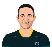 Usman Khawaja