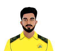 Vijay Shankar