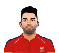 Vishnu Vinod