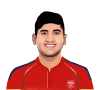 Yash Thakur