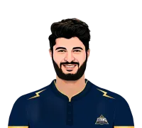 Arshad Khan