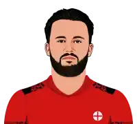 Ben Duckett