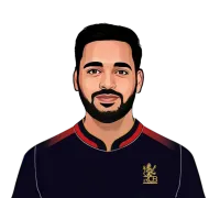 Bhuvneshwar kumar