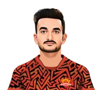 Harshal Patel