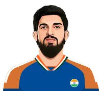 Ishant Sharma