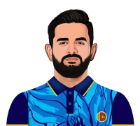 Lahiru Thirimanne