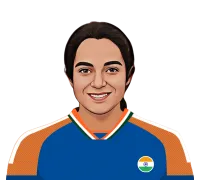 Pratika Rawal