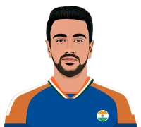 Ravichandran Ashwin