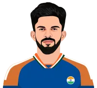 Ruturaj Gaikwad