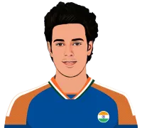 Shivam Dube