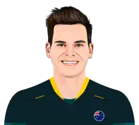 Steven Smith