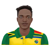 Tshepo Moreki