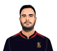Yash Dayal